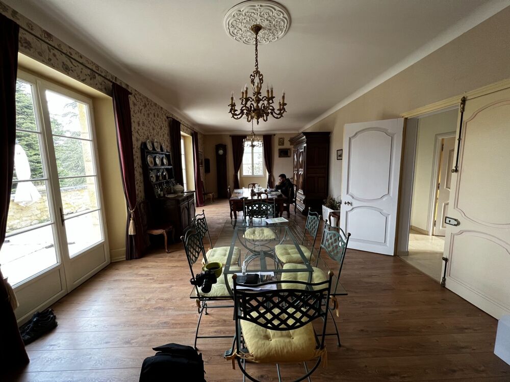 à vendre  Maison Puy-l'Évêque (46700)