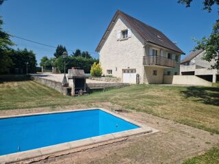  Maison à vendre 7 pièces 142 m²