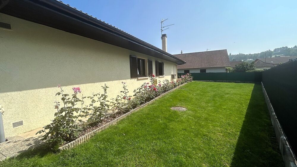 � vendre  Maison V�traz-Monthoux (74100)