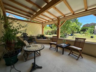  Maison à vendre 6 pièces 183 m²