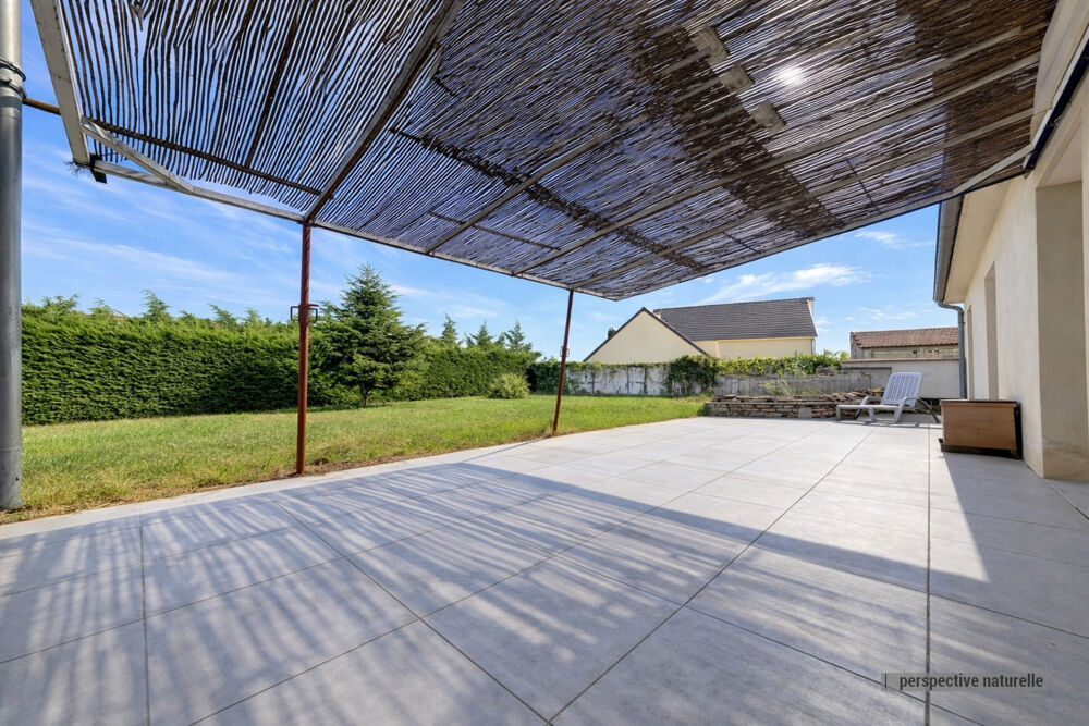 vente maison - 6 pièce(s)