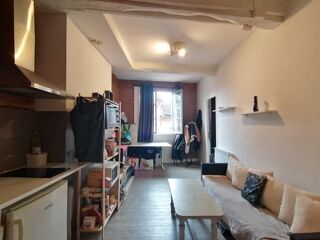  Appartement à louer 2 pièces 32 m²