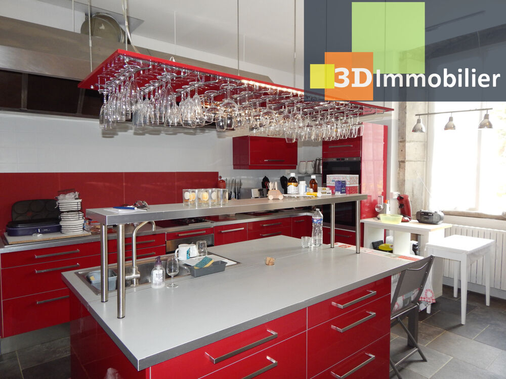 à vendre  Maison Château-Chalon (39210)
