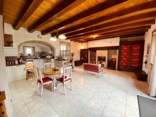  Maison à vendre 5 pièces 108 m²