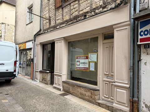 Local commercial  centre Gramat 400 46500 Gramat