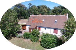  Maison à vendre 8 pièces 150 m²