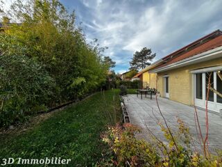  Maison à vendre 7 pièces 130 m²