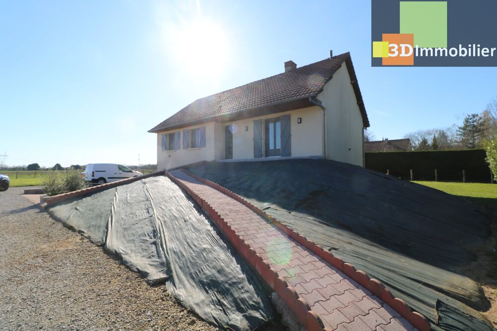 vente maison - 5 pièce(s)