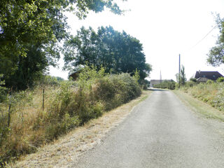  Terrain à vendre 1372 m²