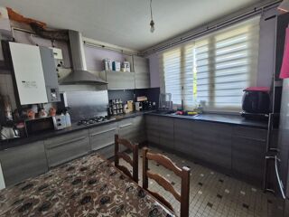  Maison à vendre 6 pièces 101 m²