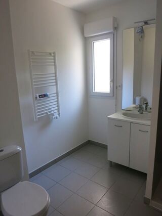  Appartement � vendre 1 pi�ce 