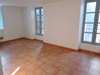  Appartement à louer 2 pièces 48 m²
