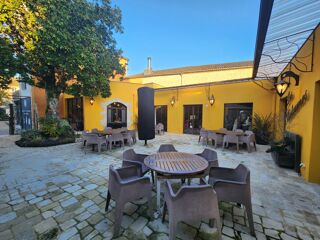  Immeuble à vendre 450 m² Prayssac