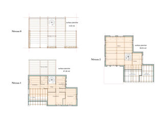  Terrain à vendre 4715 m²