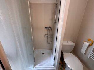  Appartement à louer 1 pièce 20 m²