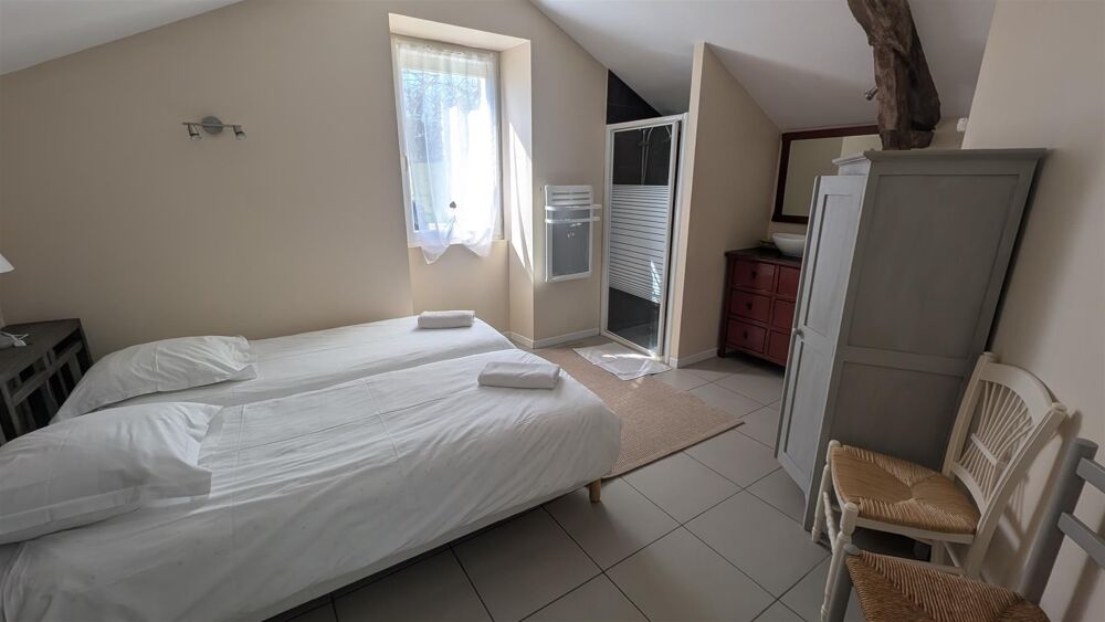 à vendre  Maison Cahors (46000)