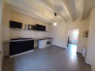  Maison à louer 2 pièces 66 m² Negrepelisse