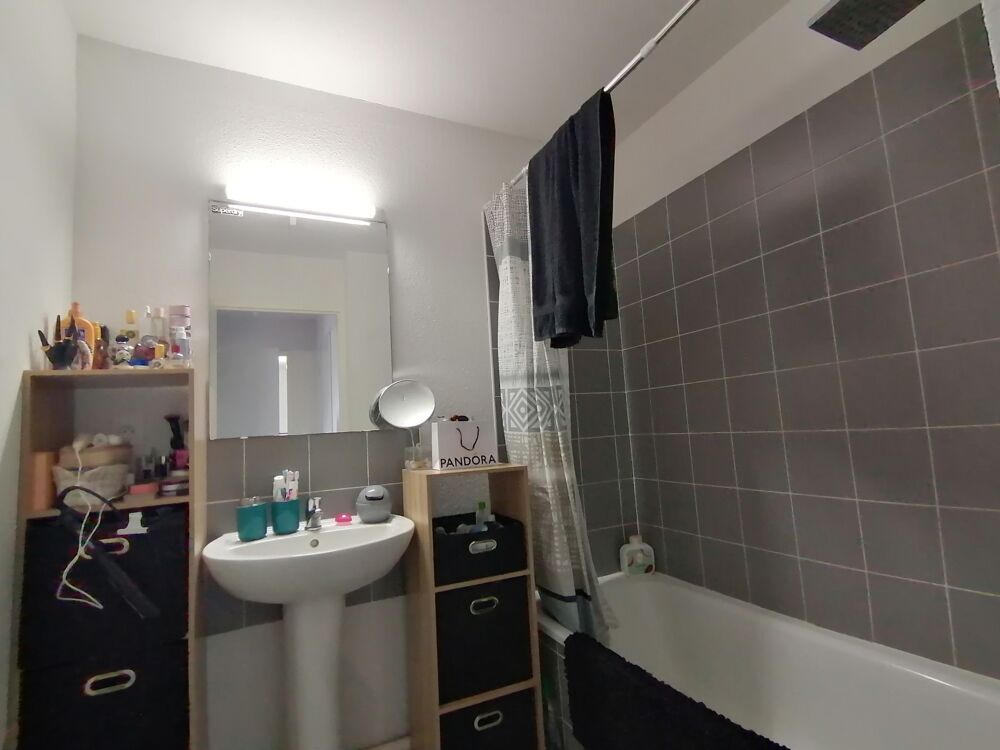 Location Appartement Appartement T2 balcon parking Albias