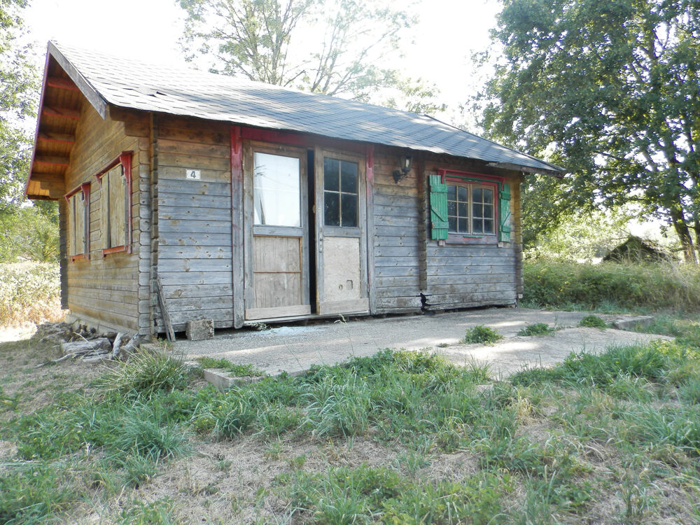 Vente Terrain vente terrain - (s) St germain du bois