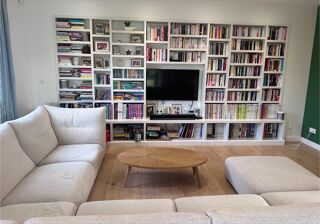  Maison à vendre 6 pièces 158 m²