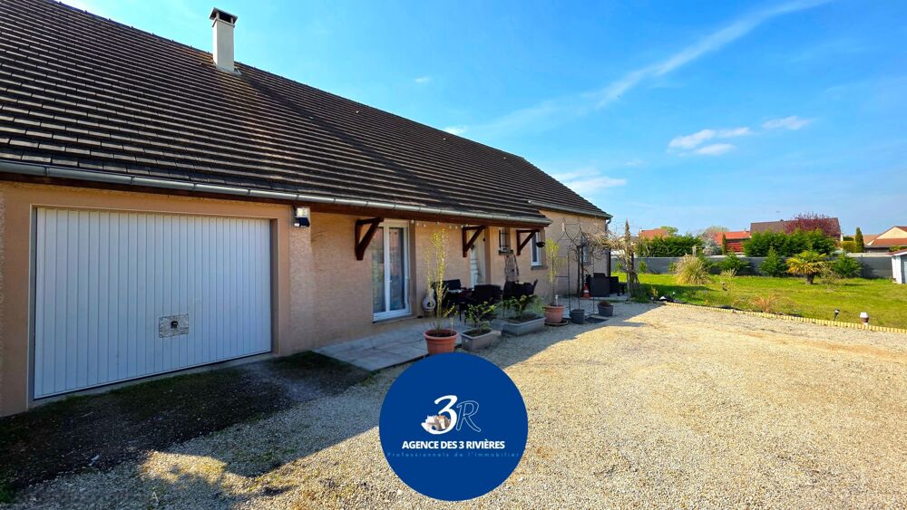vente maison - 6 pièce(s)