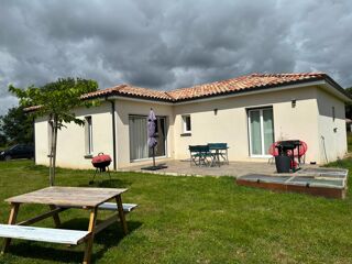  Maison à vendre 113 m²