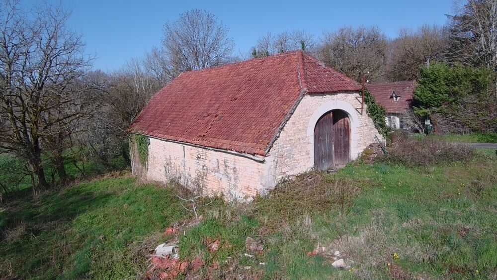GRANGE AVEC CU
