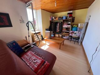  Maison à vendre 4 pièces 80 m²