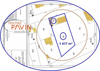  Maison à vendre 8 pièces 140 m²