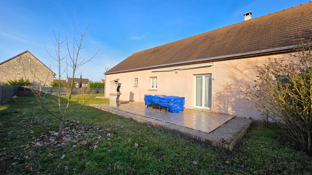 vente maison - 6 pièce(s)