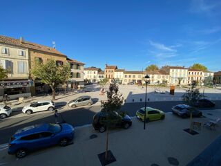  Immeuble à vendre 4 pièces 250 m² Caussade