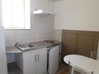 Location Appartement Studio en centre ville Cahors