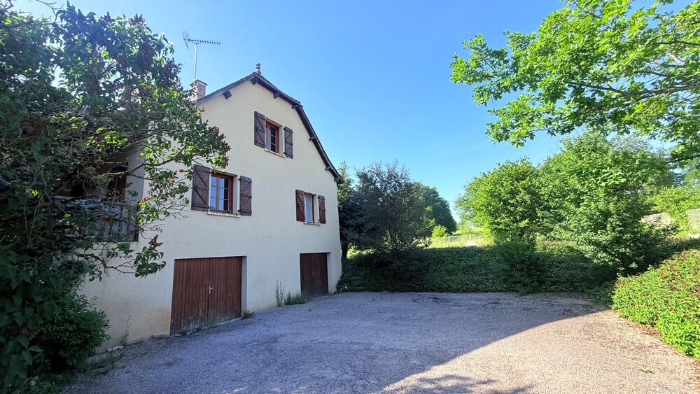 Maison 5 pièces 103 m² · à Lavergne · 103 m² · 212 000 €