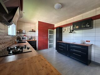  Maison à vendre 5 pièces 105 m²