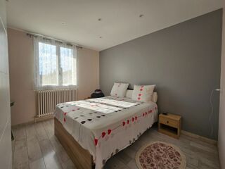  Maison à vendre 6 pièces 119 m²