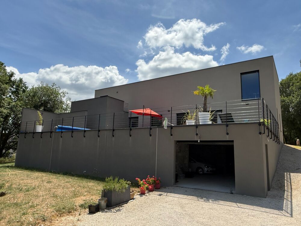 Vente Maison VILLA CONTEMPORAINE Cahors