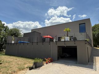  Maison à vendre 5 pièces 194 m²