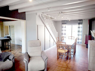  Maison à vendre 7 pièces 145 m²