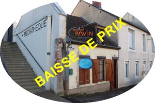  Maison à vendre 4 pièces 53 m²