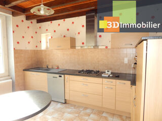 Vente Maison vente maison - 6 pièce(s) Lons le saunier
