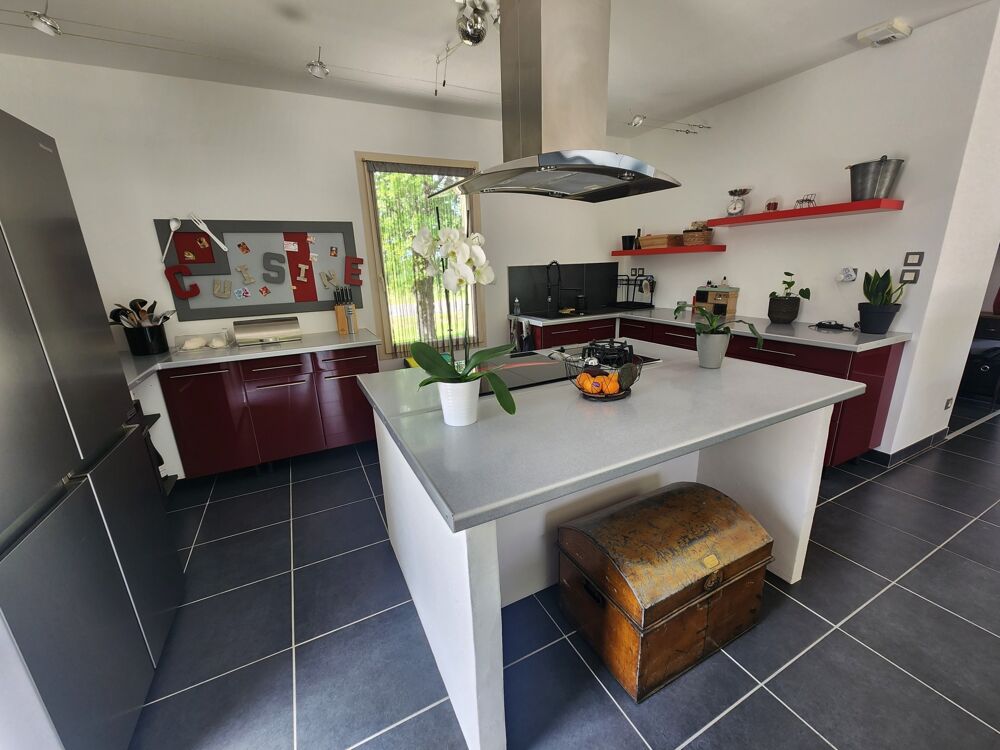 Vente Maison vente maison - 6 pièce(s) Cahors