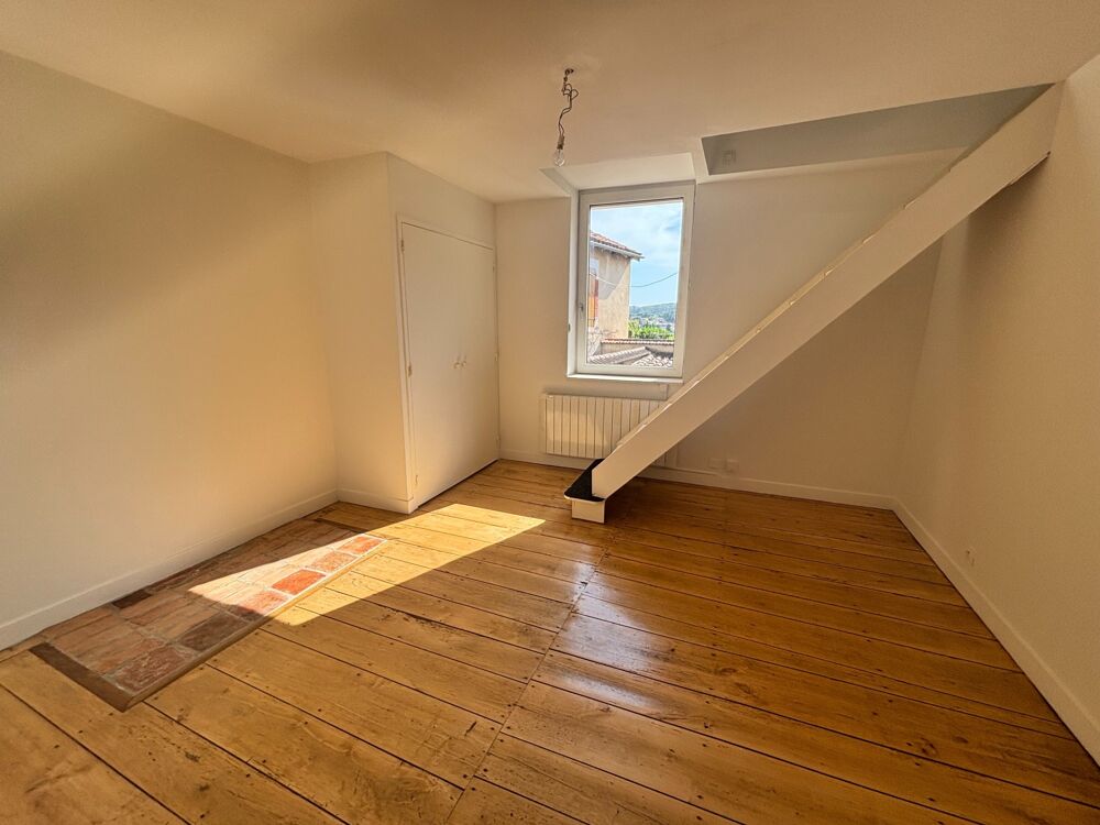 Location Appartement Appartement T3 en centre ville Cahors