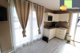  Maison à vendre 2 pièces 46 m²