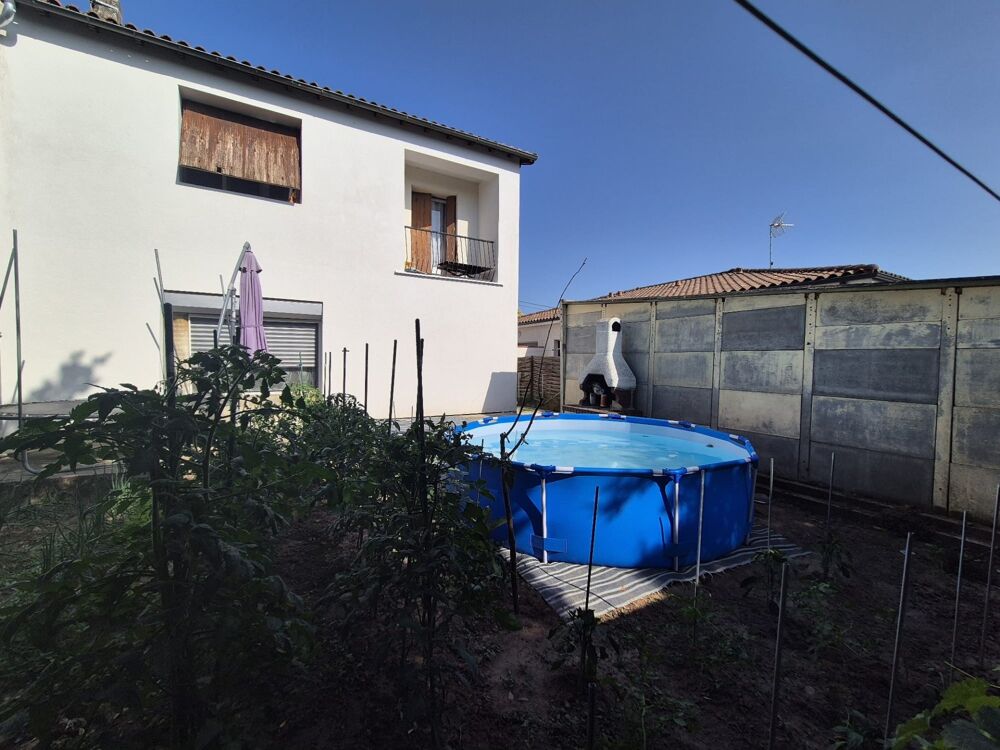 Vente Maison Maison secteur prisé de Montauban Montauban