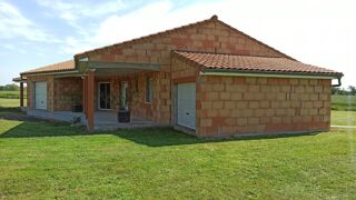  Maison à vendre 1 pièce 104 m²