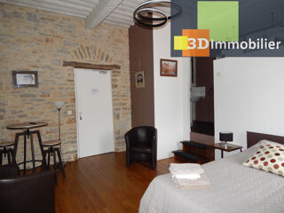  Maison à vendre 14 pièces 