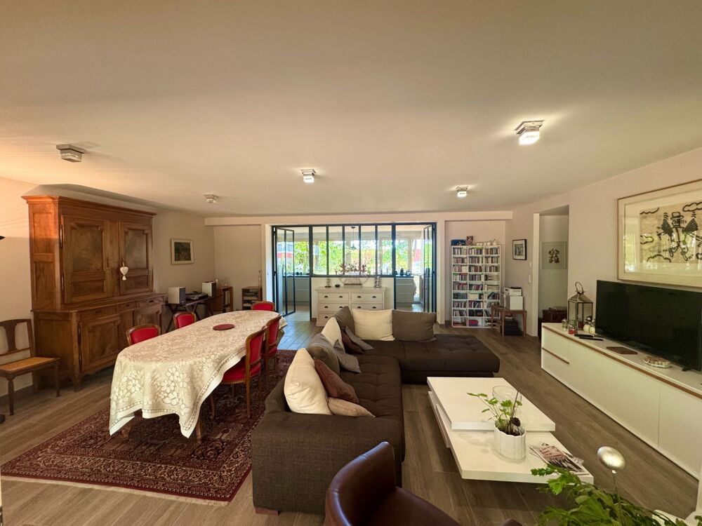 Vente Appartement Appartement d?exception type 5 - Quartier Bel Air Bourg en bresse