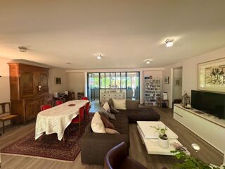  Appartement à vendre 5 pièces 165 m²