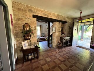  Maison à vendre 8 pièces 248 m²