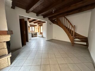  Maison � vendre 5 pi�ces 99 m� Frayssinet le gelat
